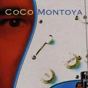 CD - Coco Montoya - SUSPICION