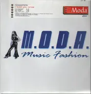 Cocomint - I Told You Once