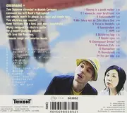 CD - Coconami - Coconami - Digipak