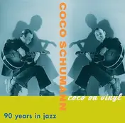 Coco Schumann - Coco On Vinyl
