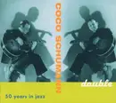 Double CD - Coco Schumann - Double