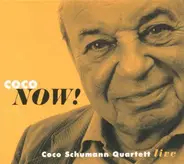 Coco Schumann Quartett - Coco Now! (Live)