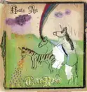 CD - CocoRosie - Noah's Ark