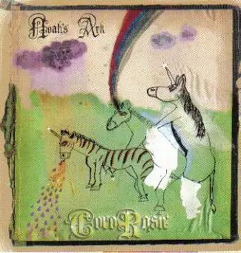 CocoRosie - Noah's Ark