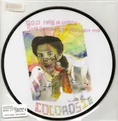 CocoRosie - God Has A Voice She Speaks Through Me