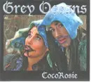 CD - CocoRosie - Grey Oceans - Digipak