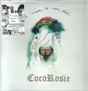 LP - CocoRosie - La Maison de Mon Reve - 20th Ann. Ed. / Algae Sea Vinyl