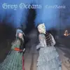 LP - CocoRosie - Grey Oceans - Blue, 180g