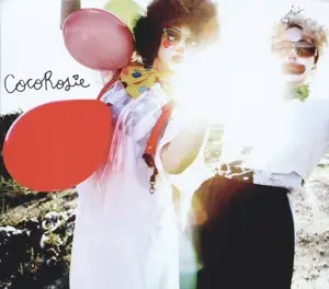 Cocorosie - Heartache City