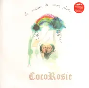 CocoRosie - La Maison de Mon Rêve