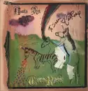 LP - CocoRosie - Noah's Ark - SIGNED