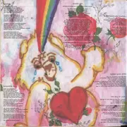 LP - CocoRosie - Noah's Ark - Gatefold