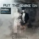 Double LP - CocoRosie - Put The Shine On - Limited Edition, Turquoise Vinyl