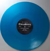 Double LP - CocoRosie - Put The Shine On - Limited Edition, Turquoise Vinyl