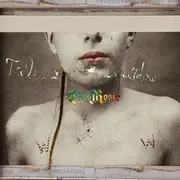 LP - CocoRosie - Tales Of A Grasswidow - CD, Insert