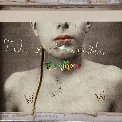 CocoRosie - Tales of a GrassWidow