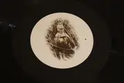 LP - CocoRosie - Tales Of A Grasswidow - CD, Insert