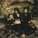 CD - CocoRosie - The Adventures Of Ghosthorse And Stillborn