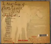 CD - CocoRosie - The Adventures Of Ghosthorse And Stillborn