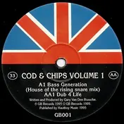 The Chips - Volume 1