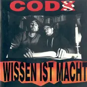 Codx - Wissen Ist Macht