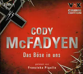 CODY MCFADYEN - DAS BÖSE IN UNS