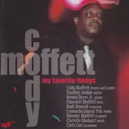 Cody Moffett - My Favorite Things