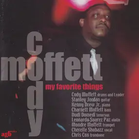 Cody Moffett - My Favorite Things