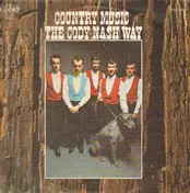 Cody Nash Outfit - Country Music The Cody Nash Way