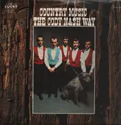 Cody Nash Outfit - Country Music The Cody Nash Way