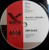 7inch Vinyl Single - Cody Black / Roosevelt Matthews With Billy Ball & The Upsetters - I'm Slowly Moulding / You Got Me Diggin' You