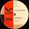 7inch Vinyl Single - Cody Black / Roosevelt Matthews - I'm Slowly Moulding / You Got Me Diggin' - + 'YOU GOT ME DIGGIN' YOU'