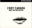 CD - Cody Canada & The Departed - Hippielovepunk - Digipak
