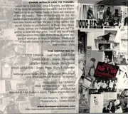 CD - Cody Canada & The Departed - Hippielovepunk - Digipak