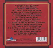 CD - Cody Canada & The Departed - This Is Indian Land - Digisleeve