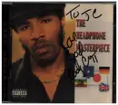 CD - Cody ChesnuTT - The Headphone Masterpiece - SIGNED