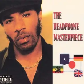 Cody ChesnuTT - Headphone Masterpiece