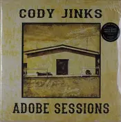Cody Jinks - Adobe Sessions
