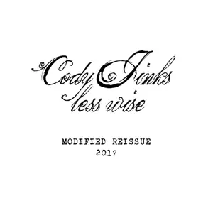 Cody Jinks - Less Wise