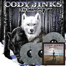 LP-Box - Cody Jinks - The Wanting / After The Fire - Poltergeist Coloured Vinyl, Etched
