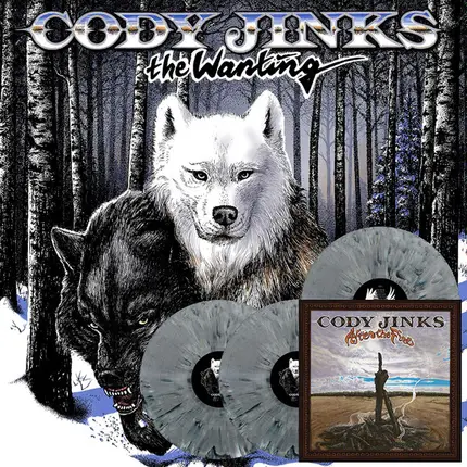 Cody Jinks - The Wanting / After The Fire