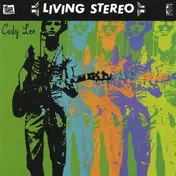 Cody Lee - Living Stereo