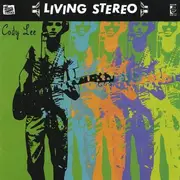 CD - Cody Lee - Living Stereo