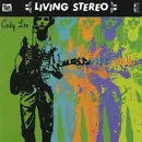 CD - Cody Lee - Living Stereo