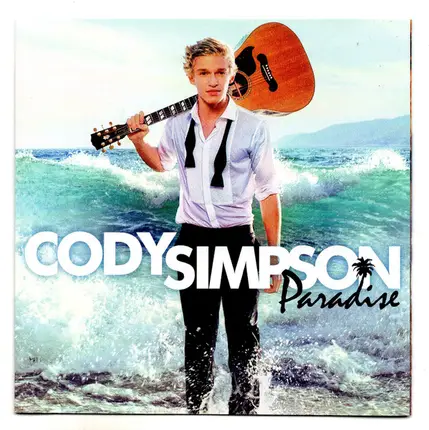 Cody Simpson - Paradise