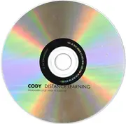 CD - Cody - Distance Learning