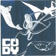 CD - Cody - Fractures - Digipak