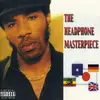 CD - Cody ChesnuTT - The Headphone Masterpiece