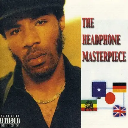 Cody ChesnuTT - The Headphone Masterpiece