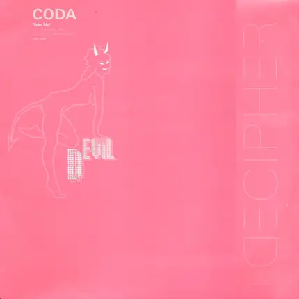 Coda - Take Me